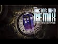 Doctor Who Theme Remix-Series 8 Cover Theme V3 ( best with head/ear phones )