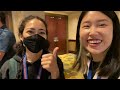 Yoseka Vlog: 2023 SF Pen Show SPEED RUN!!