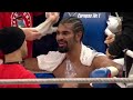 Wladimir Klitschko (Ukraine) vs David Haye (England) | BOXING fight, HD