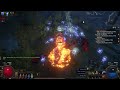 Path of Exile [PL] - #2 Hierophant Arc Archmage [3.24]