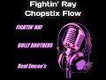 Fightin' Ray With Chopstix