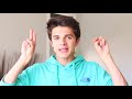 SECRET THINGS BOYS DO WHEN THEY LIKE YOU | Brent Rivera