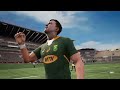 South Africa Vs Ireland (Summer Internationals 1st Test)