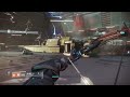 Destiny 2 Clips