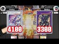 【#遊戯王】幻の如き超加速！『GP』vs『幻想キマイラ』【#爆アド】