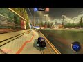 THIS IS ROCKET LEAGUE (C2)