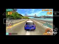 Just got Asphalt Ubran - GT2 for psp.