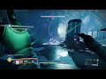 Solo Grandmaster Nightfall 