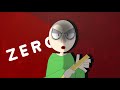 Counting (Baldi's Basics animation meme)