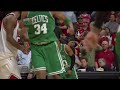 [U.P] Ray Allen 51 Points Vs Bulls 04-30-09 (Hi-Def, 1080i)