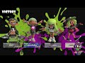 How to play EVERY SLOSHERS 2nd KIT in Splatoon 3 (Part 2)