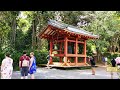 Hawaii vlog - Day2 - Part 1 - Byodo-In Temple | ബിയോഡോ ക്ഷേത്രം  Hawaii #mallu #usamalayali #kerala