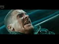 Connor and Marcus vs T-800 | Terminator Salvation [Director's Cut]