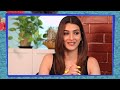 ‘What I Eat In A Day’ with Kriti Sanon | Diet | Fitness | Lifestyle