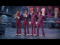 We are Number One except Every One is Replaced by This Video at 2X Speed