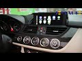 Wireless Apple CarPlay Retrofit for BMW Z4 E89 CIC HU with Rear Camera