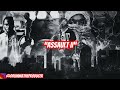 (Pop Smoke Type Beat 2024) Assault II| Hard Drill Type Beat| @drummatheproducer