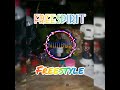 Free-Spirit free-style - Nimbus freestyle type beat party beat dark type beat kicking beat