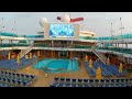 Carnival Dream Ship Tour 2024