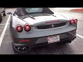 F430 walk-around.