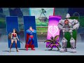 MultiVersus - Wonder Woman & Superman with @CincoDollazz VS Gizmo & Iron Giant 2V2