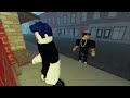 Roblox Bully Story (EP. 3 - Chaos - 🎵NEFFEX - Tough🎵)