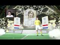 ZLATAN IBRAHIMOVIC si CRUYFF ÎNTR-UN PACK OPENING NEBUN !