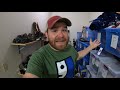 Inside Look at a Full Time Husband & Wife Ebay Operation!