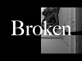 [Visualizer] Milena 밀레나 - Broken