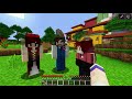 Growing Up as LUISA From ENCANTO in Minecraft!