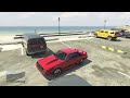 GTA V Online PS5 NEW DLC Vehicle Customization - Vapid Dominator FX (1979 Fox Body Mustang)