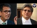 CJI DY Chandrachud: क्यों Supreme Court में NEET UG पेपर केस में CJI वकील पर भड़के | वनइंडिया हिंदी