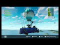 Fortnite: Rocket Launch