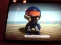 how to make carter from halo reach in lbp