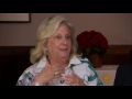 Crime author Linda Fairstein