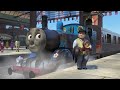 Thomas Comes Home - The Season 24 Finale
