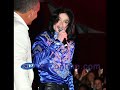 Michael Jackson at Christian Audigier birthday PHOTOS Part 1