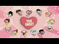 Lincoln Loud’s Valentine’s Day Candy Heart 💕 Interactive Guide | The Loud House