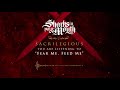 Sharks In Your Mouth - FEAR ME, FEED ME (Official Audio)