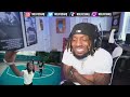 JA MORANT GON LOVE THIS ONE! | SleazyWorld Go - Off The Court (feat. Polo G) | NoLifeShaq Reaction