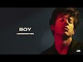 Charlie Puth - BOY [Official Audio]