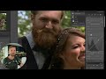 This CHANGED My Editing... Learn Lightroom Curves In 20 Minutes