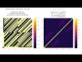 Hill descending algorithm produces up to size 44 by 44 Hadamard matrices with 2 circulent cores