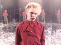 A Flock Of Seagulls - I Ran (So Far Away) (Video)