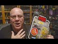 Saturday toyshow/toy collection episode 108