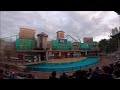 Clyde & Seamore Sealion Show by Seaworld (Movie)(Family Show)