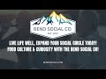 Finding Your Community in Various Social Groups and Clubs in Bend, Oregon