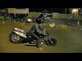 Top Fuel Motorcycle Dirt Drags BBDR 2019