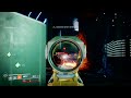 Destiny 2 Competitive solo round win