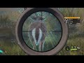 KILLING THE 6TH GREAT ONE WHITETAIL:The Hunter Call Of The Wild
